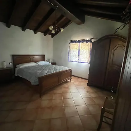 Appartement Le Roncacce *