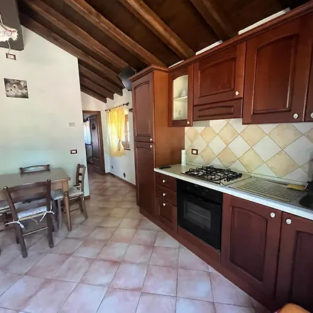 Le Roncacce Appartement