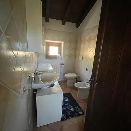 Le Roncacce Appartement
