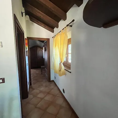 Appartement Le Roncacce Abetone