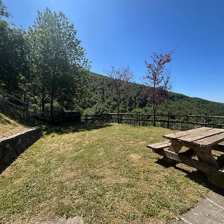 Appartement Le Roncacce