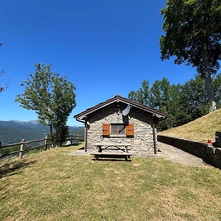 Appartement Le Roncacce Abetone