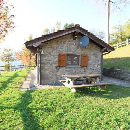 Le Roncacce Abetone